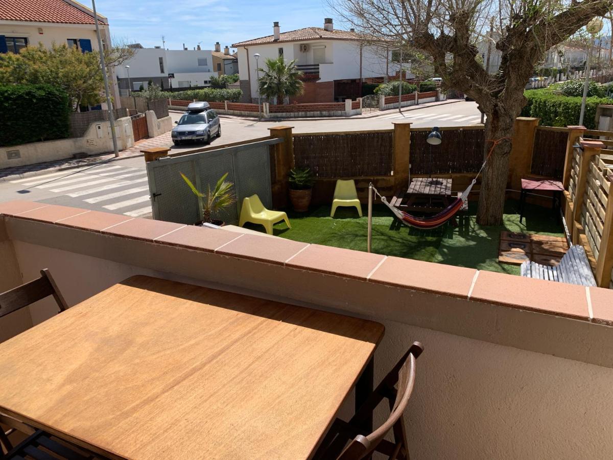 Appartement Mas Pinell 3 -Viu bé à L'Estartit Extérieur photo