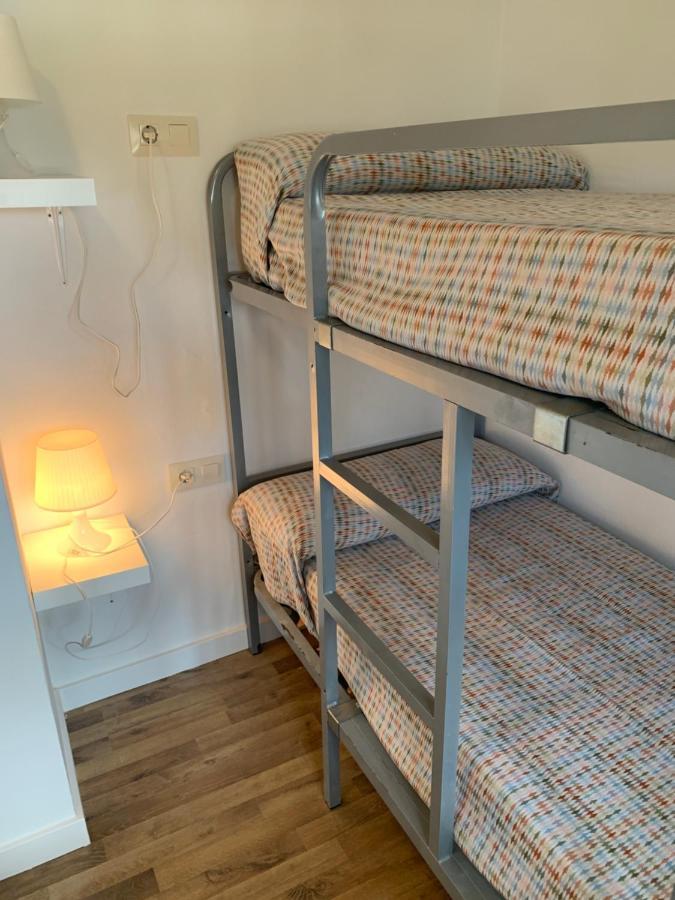 Appartement Mas Pinell 3 -Viu bé à L'Estartit Extérieur photo