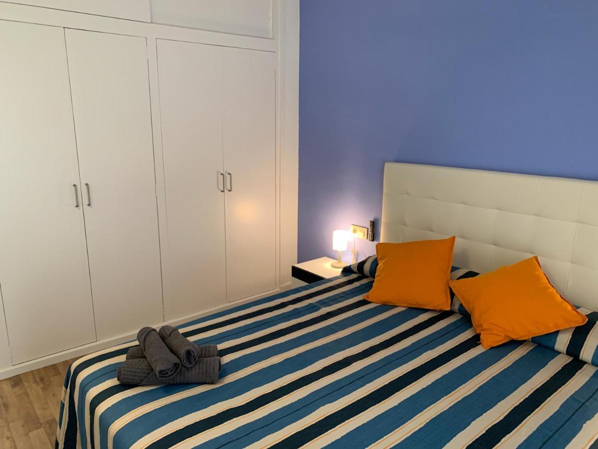 Appartement Mas Pinell 3 -Viu bé à L'Estartit Extérieur photo