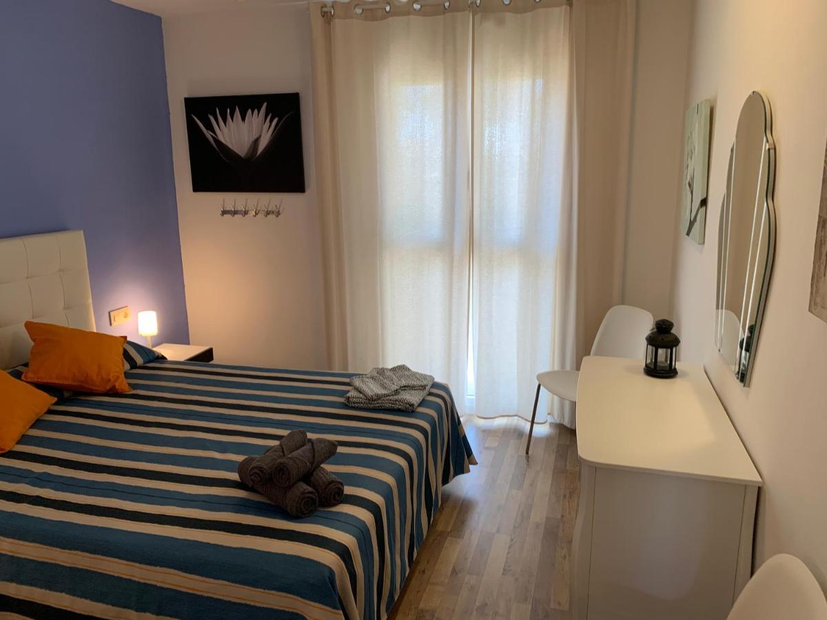 Appartement Mas Pinell 3 -Viu bé à L'Estartit Extérieur photo