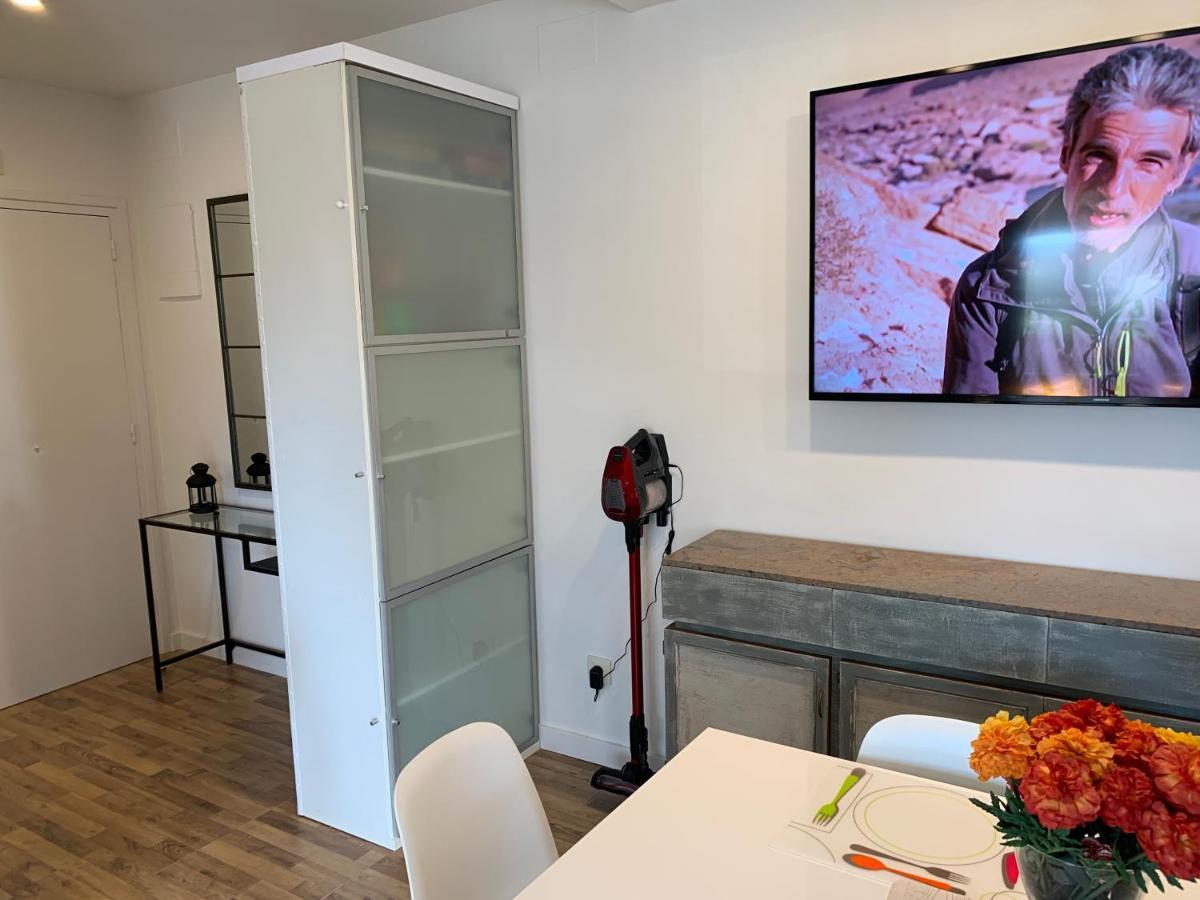Appartement Mas Pinell 3 -Viu bé à L'Estartit Extérieur photo