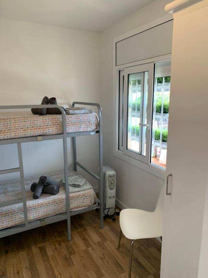 Appartement Mas Pinell 3 -Viu bé à L'Estartit Extérieur photo