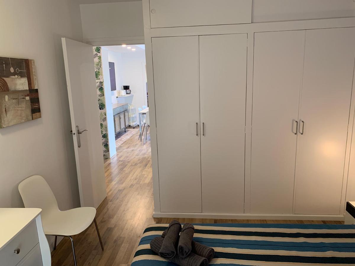 Appartement Mas Pinell 3 -Viu bé à L'Estartit Extérieur photo