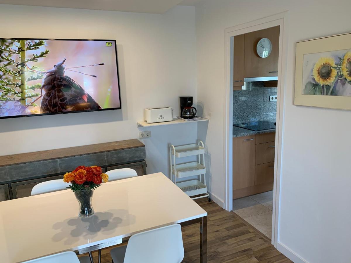Appartement Mas Pinell 3 -Viu bé à L'Estartit Extérieur photo