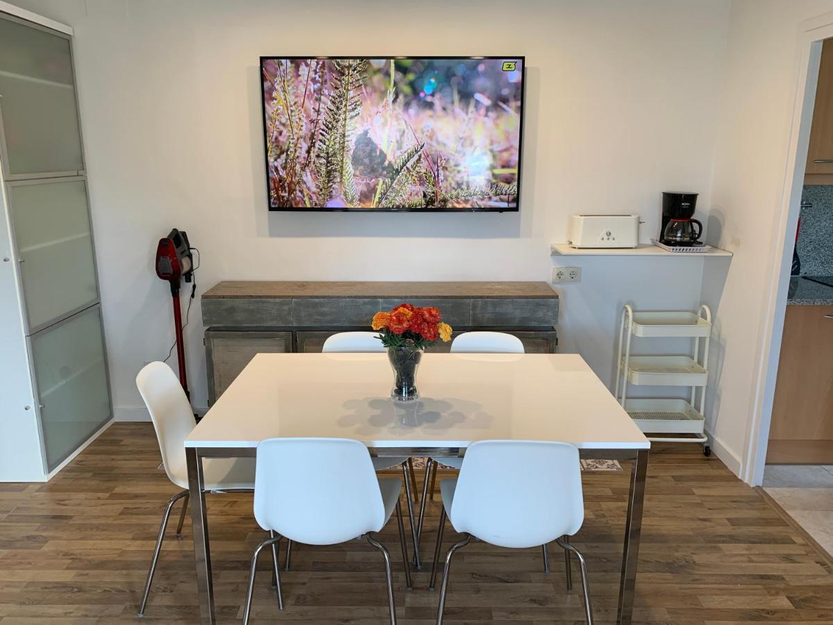 Appartement Mas Pinell 3 -Viu bé à L'Estartit Extérieur photo