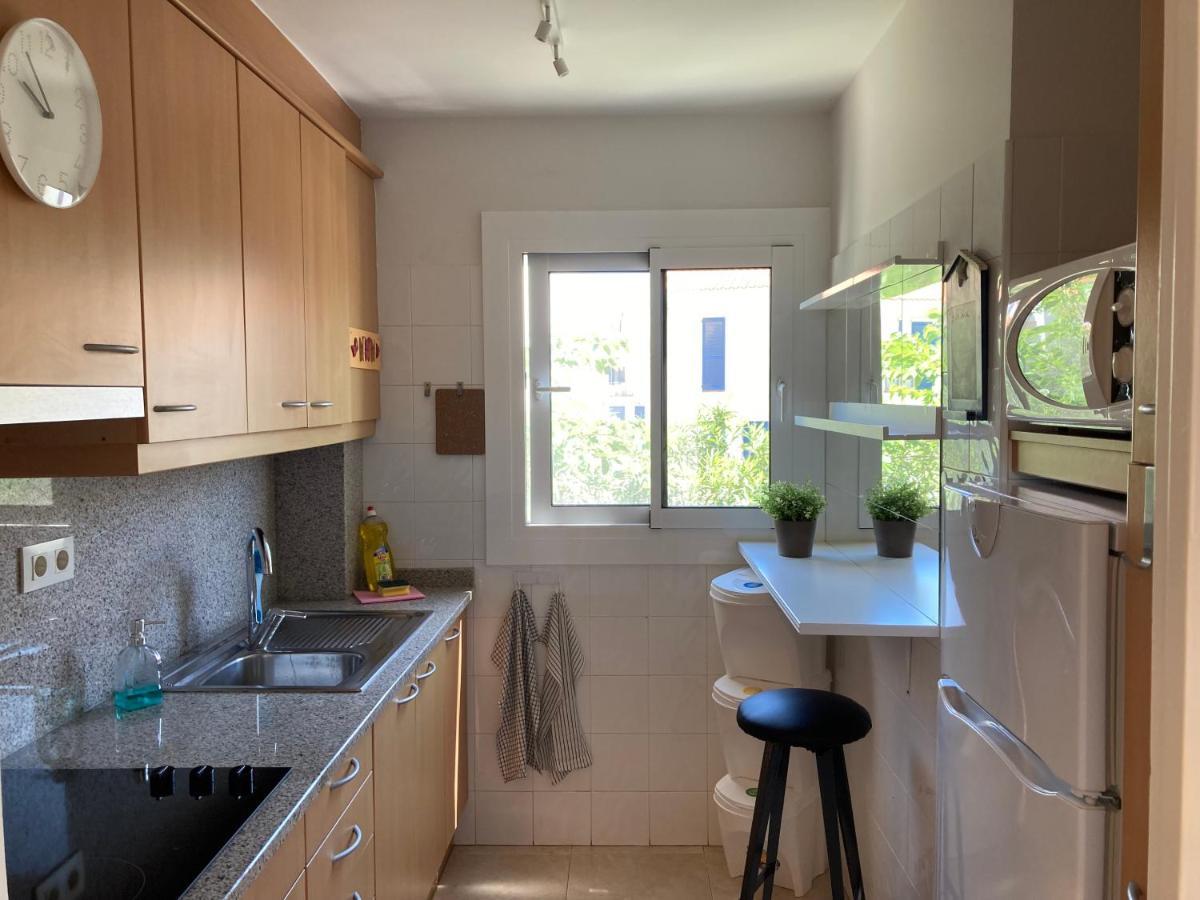 Appartement Mas Pinell 3 -Viu bé à L'Estartit Extérieur photo