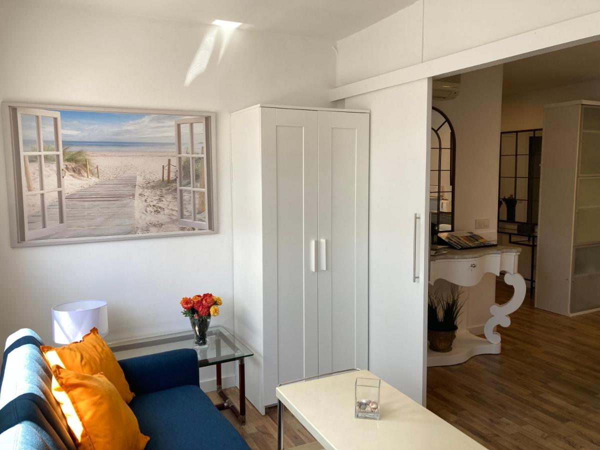 Appartement Mas Pinell 3 -Viu bé à L'Estartit Extérieur photo