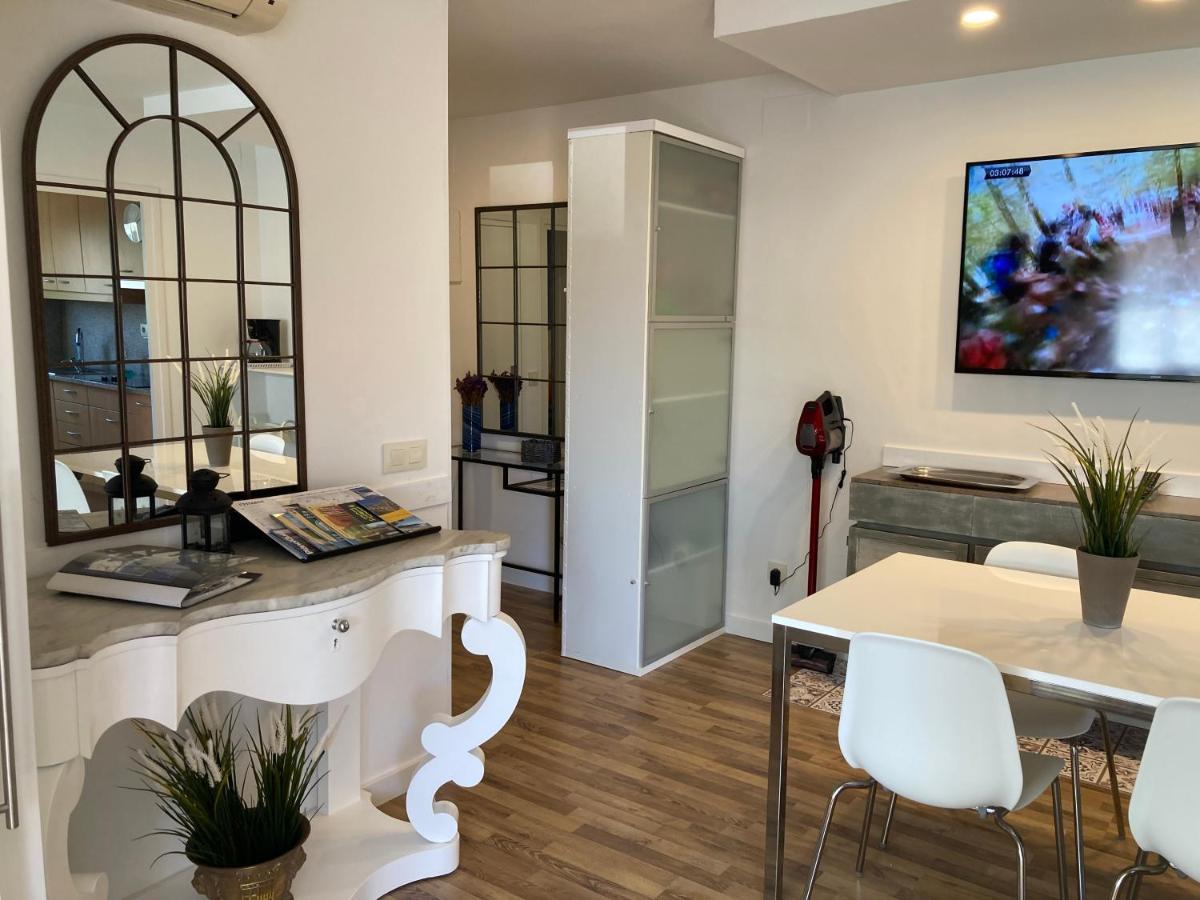 Appartement Mas Pinell 3 -Viu bé à L'Estartit Extérieur photo