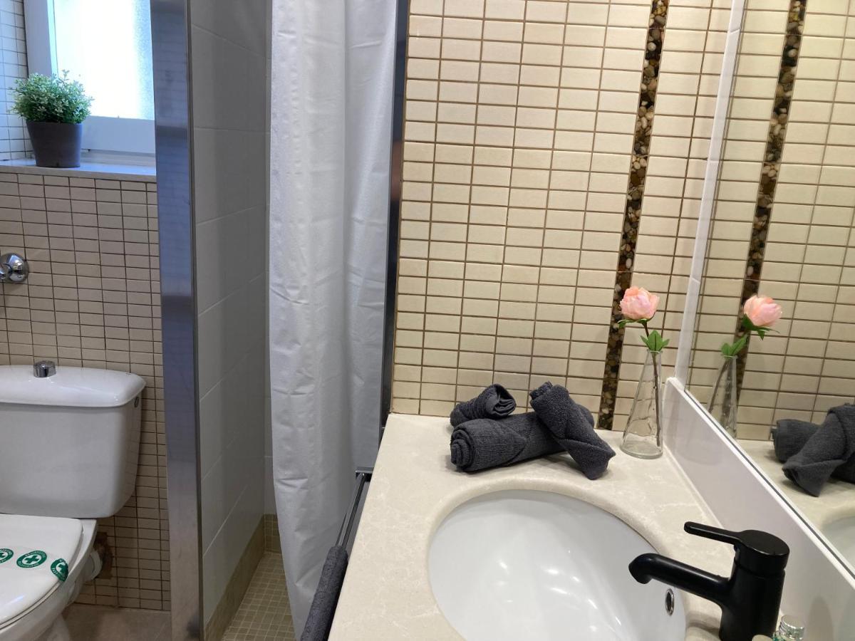 Appartement Mas Pinell 3 -Viu bé à L'Estartit Extérieur photo