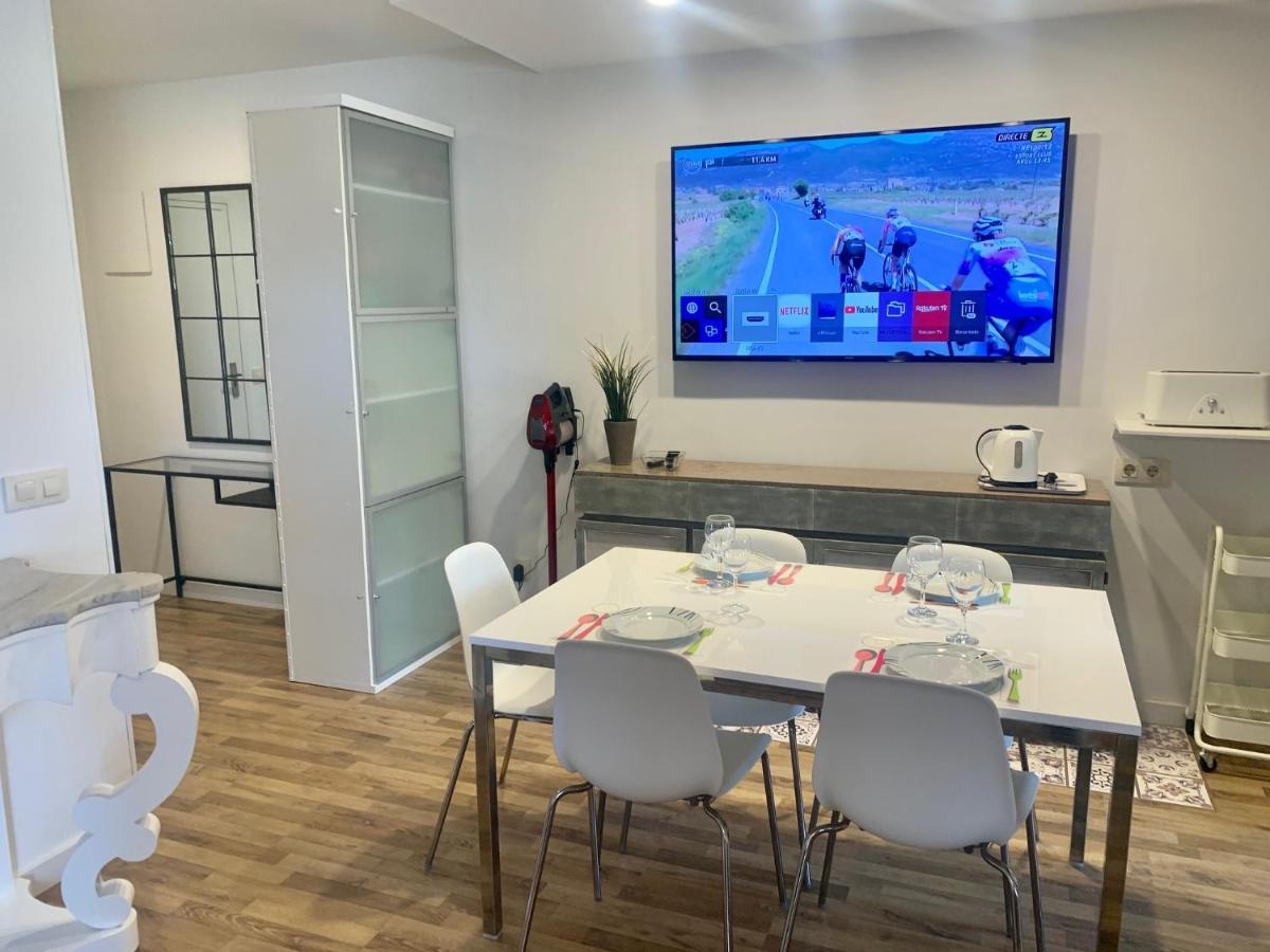 Appartement Mas Pinell 3 -Viu bé à L'Estartit Extérieur photo