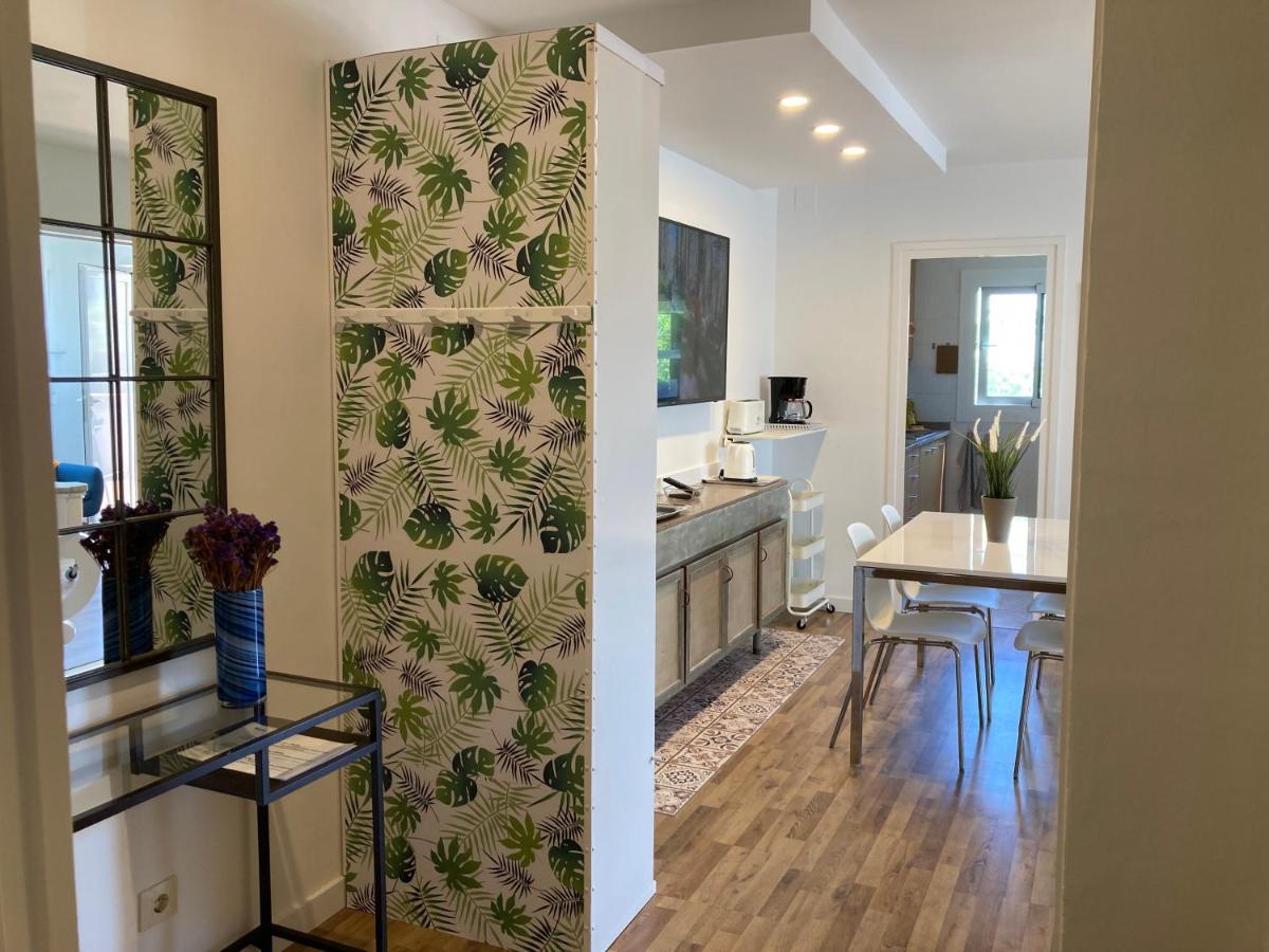 Appartement Mas Pinell 3 -Viu bé à L'Estartit Extérieur photo