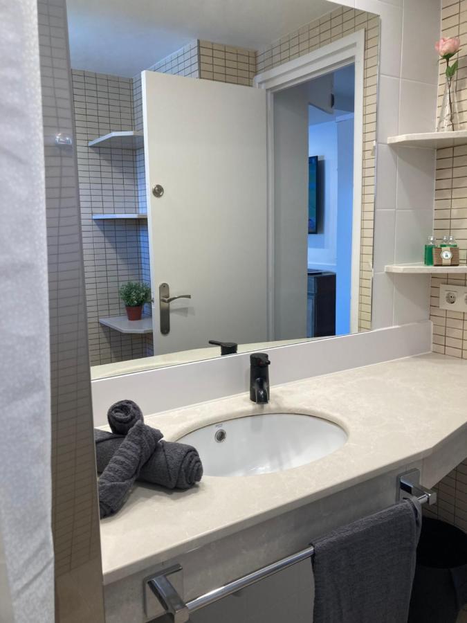 Appartement Mas Pinell 3 -Viu bé à L'Estartit Extérieur photo